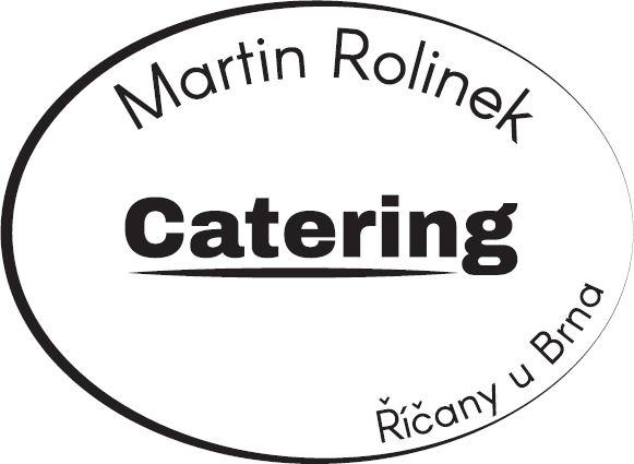 Catering - Martin Rolinek, Říčany u Brna